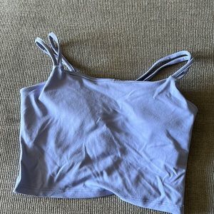 Halara Workout Top